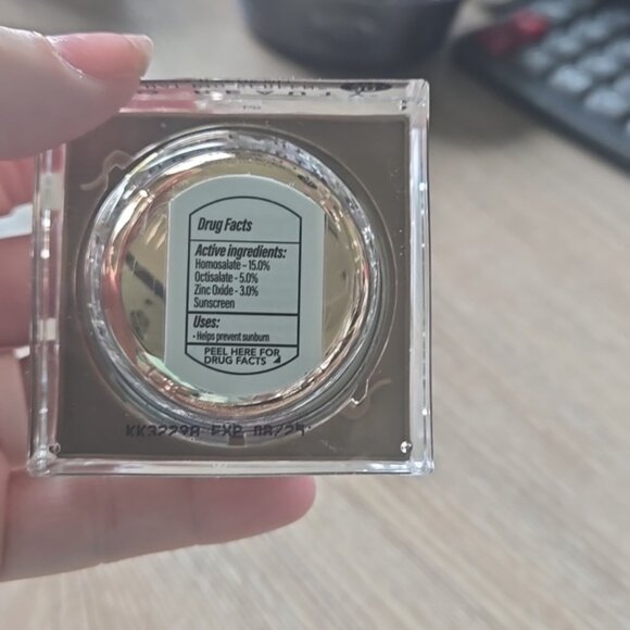 NWOB JLO BEAUTY THAT BIG SCREEN MOISTURIZER WITH SPF30 - Picture 2 of 2